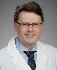 Charles Beymer, MD