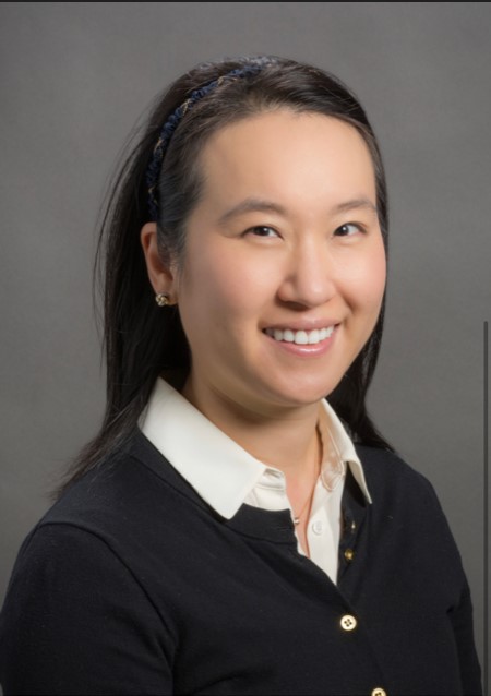 Alyssa Choi, MD