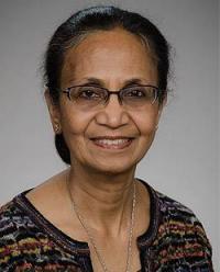 Shoba Krishnamurthy, MD