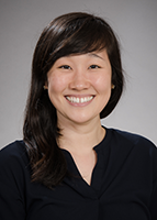 Nicole Kim, MD