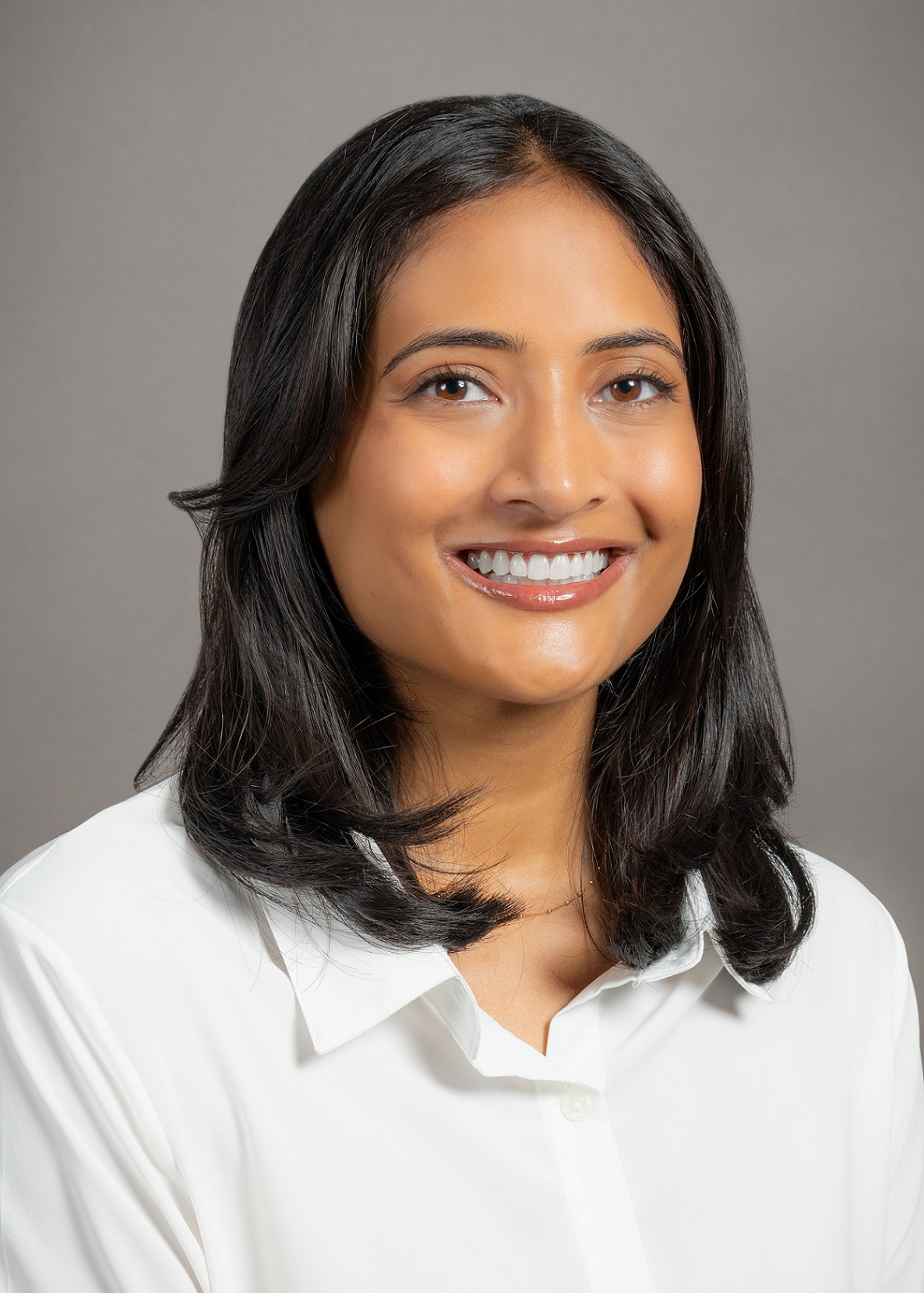 Nisha Ganesh, MD