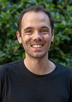 Benjamin Pryce, PhD