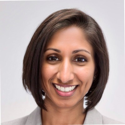 Nina Saxena, MD