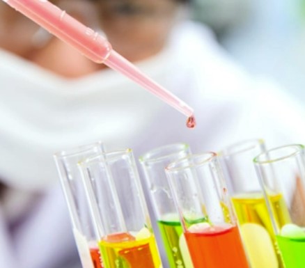 test tubes