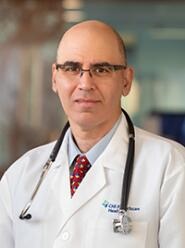 Seyed Jalali, MD