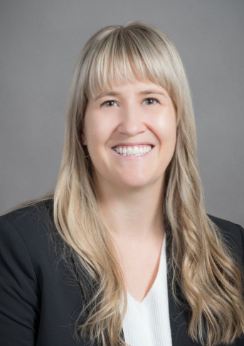 Laura Tingey