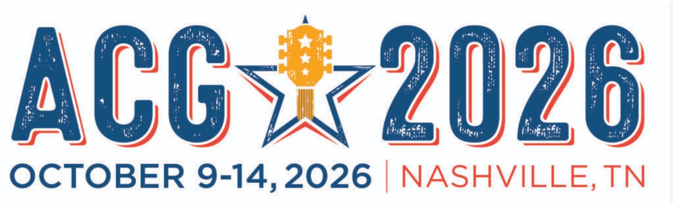 ACG 2026