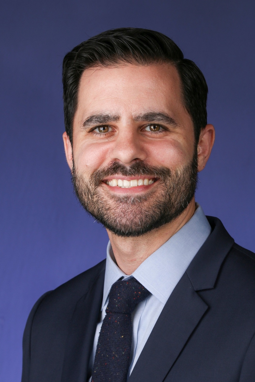 James Araujo, MD