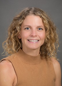 Erin Cleveland, MD