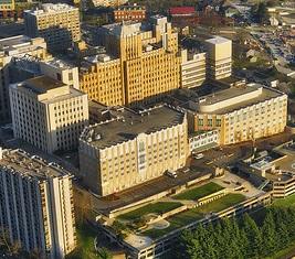 Harborview Medical Center