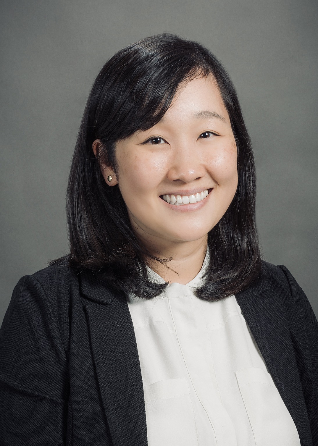 Nicole Kim, MD