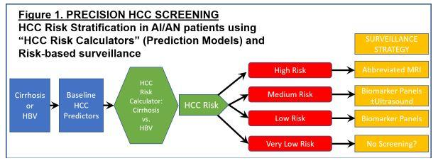 Precision HCC Screening 
