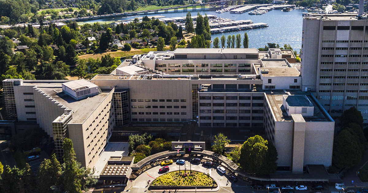 UWMC Montlake