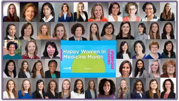 Women in UWGI