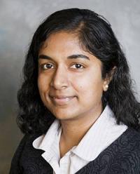 Haritha Avula, MBBS