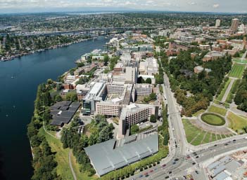 UWMC Montlake campus