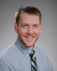 Christopher Damman, MD, MA