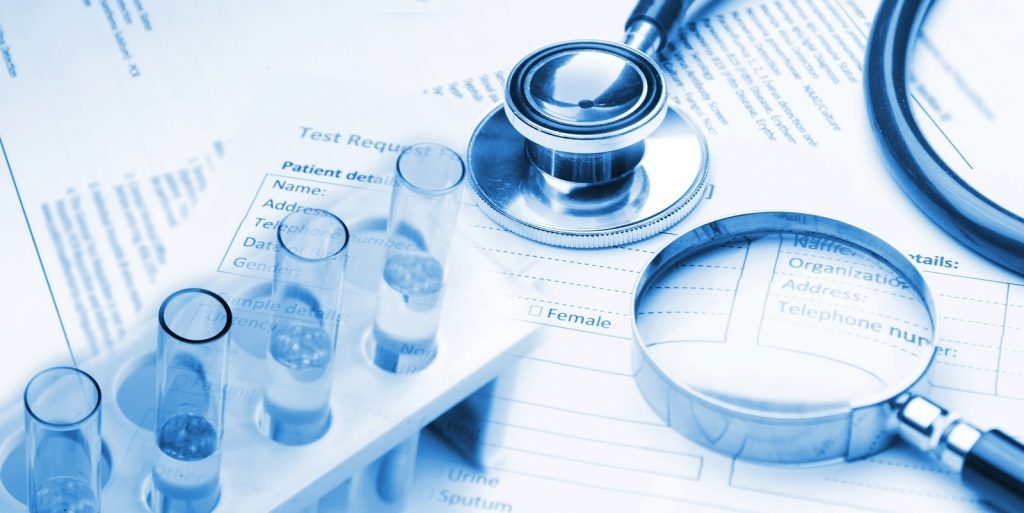 clinical research