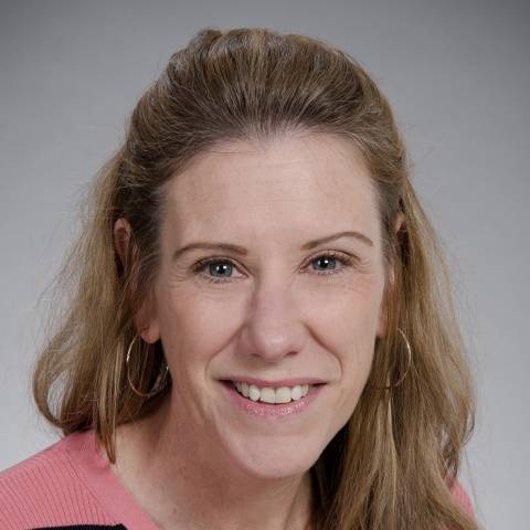 Paula Cox-North