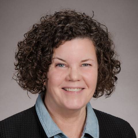 Anne Croghan