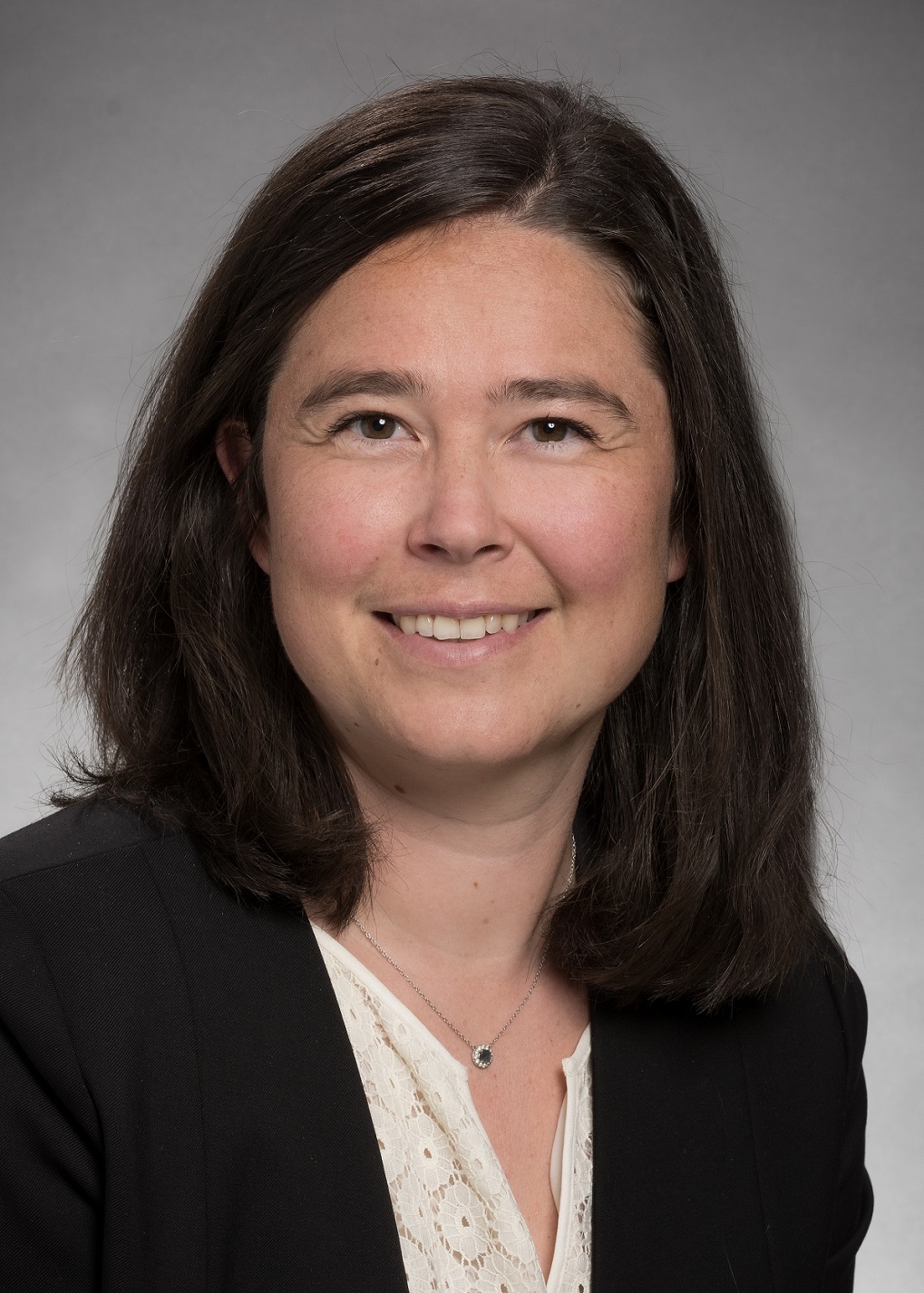 Isabel Hujoel, MD