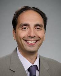 George Ioannou, MD