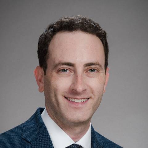Jeffrey Jacobs, MD