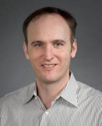 David Kearney, MD