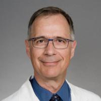 Johannes Koch, MD