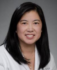 Iris W. Liou, MD