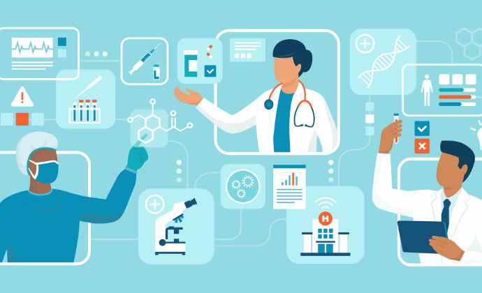 clinical trials image