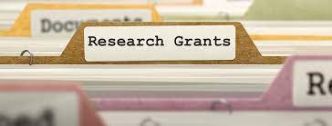 research grant