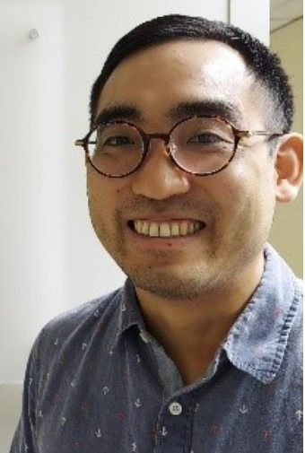 James Kashima