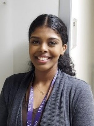Sabrina Omer