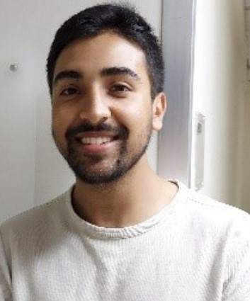 Shahrukh Yousuf