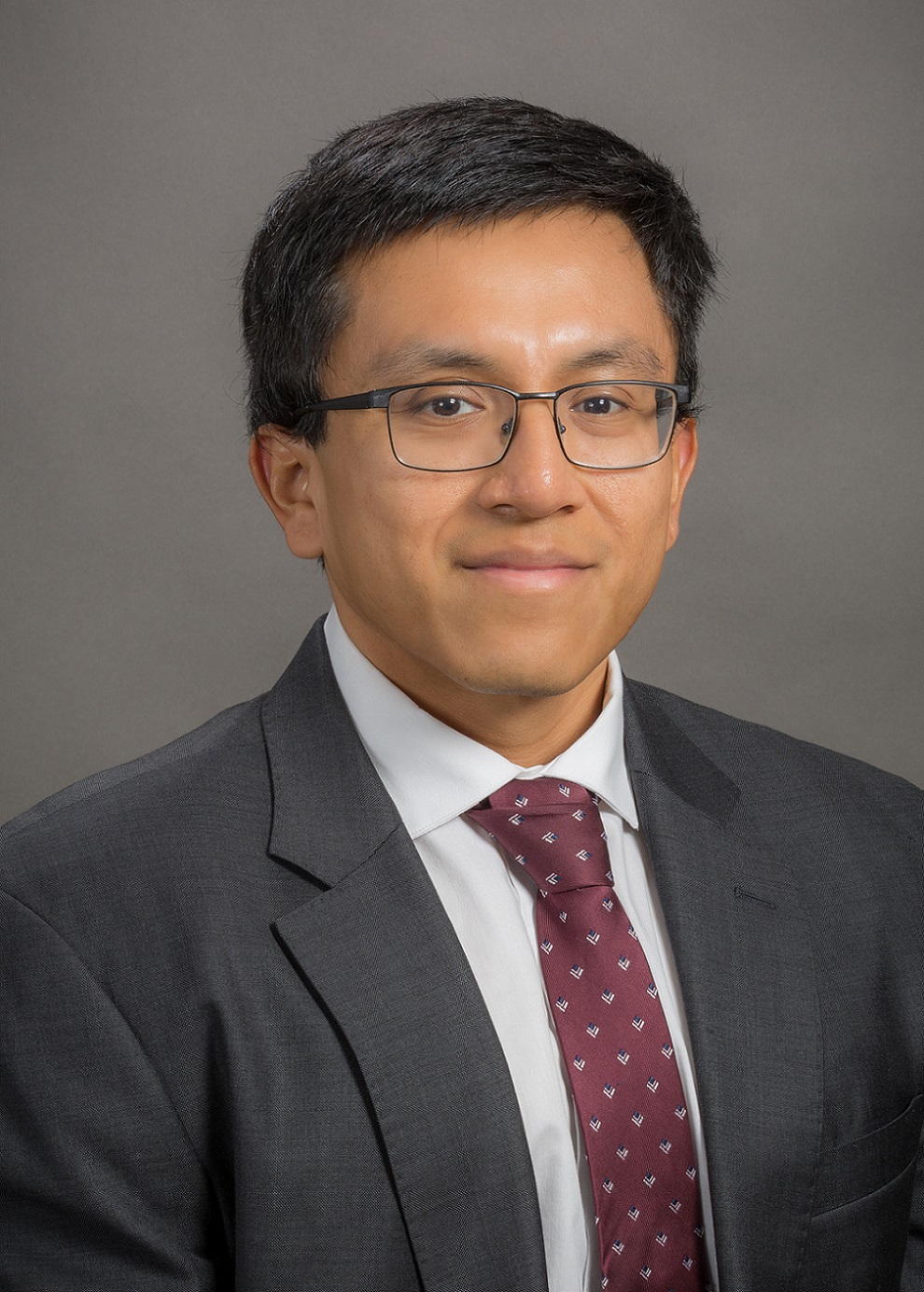 Pedro Cortes, MD
