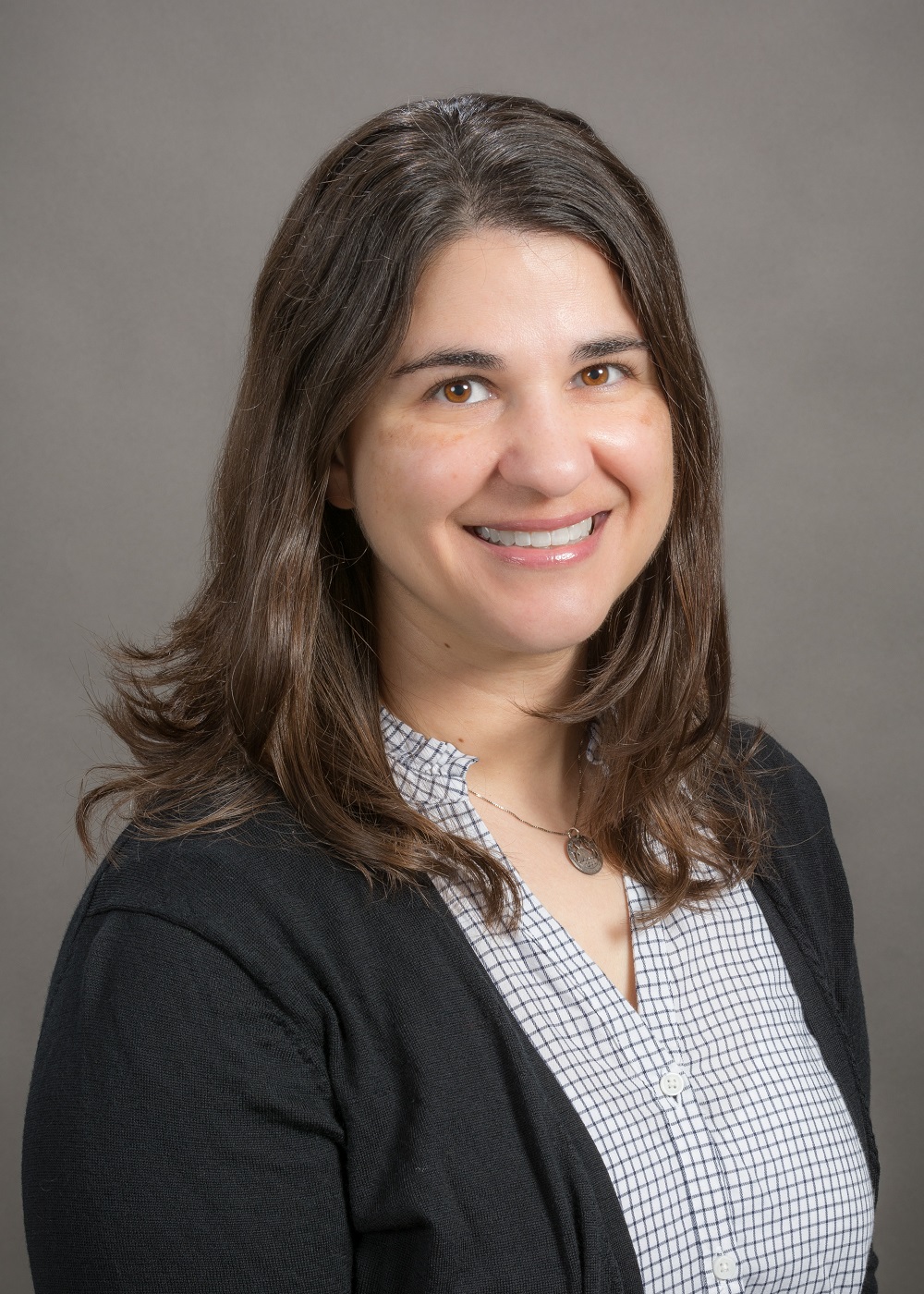 Beth McKinney