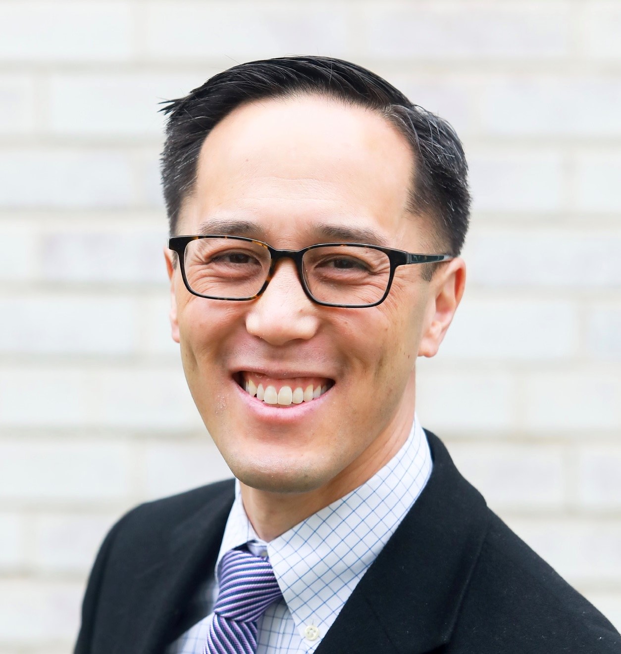 Ryan Kwok, MD