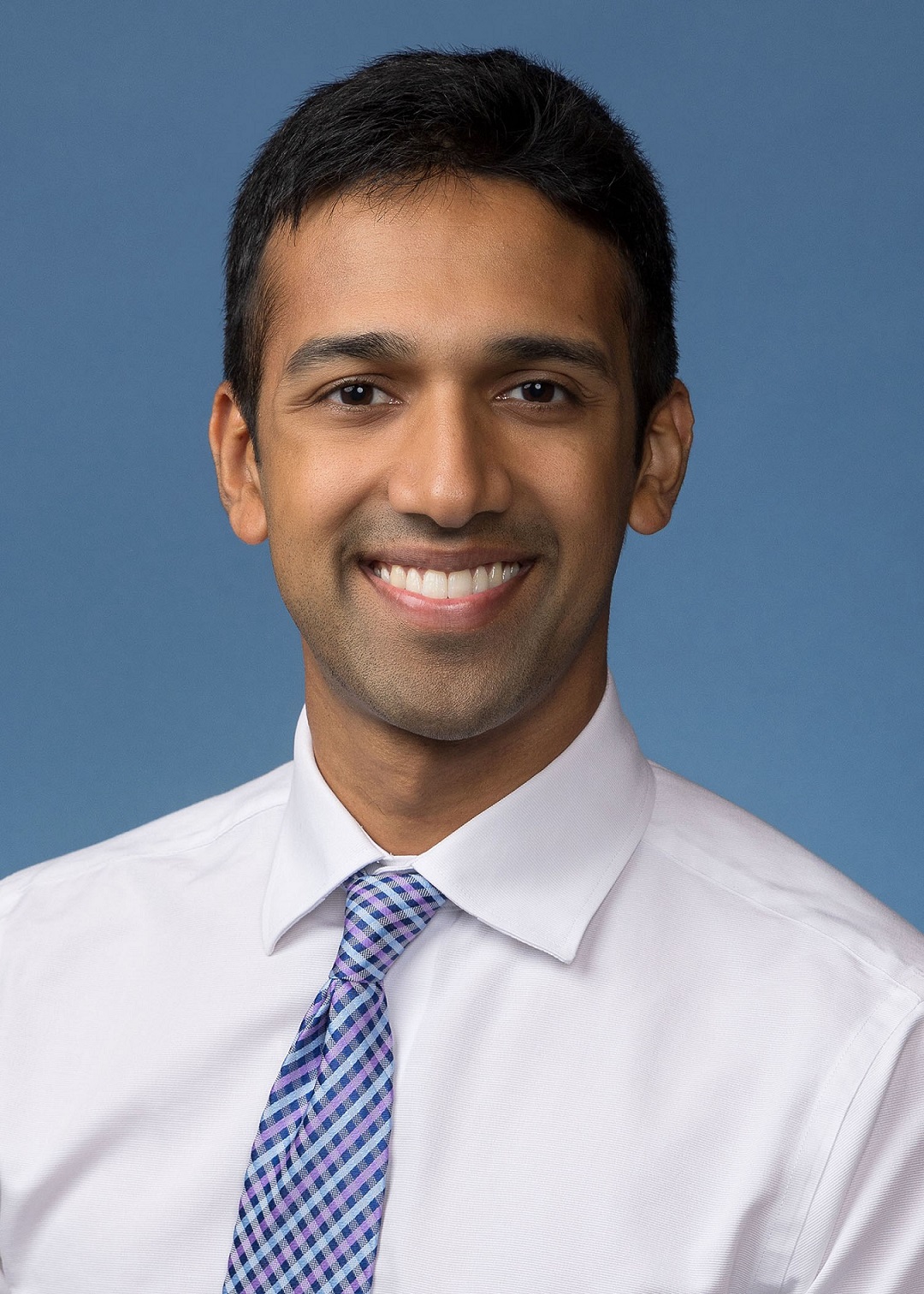 Rahul Kamath, MD