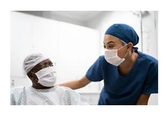 patient with provider