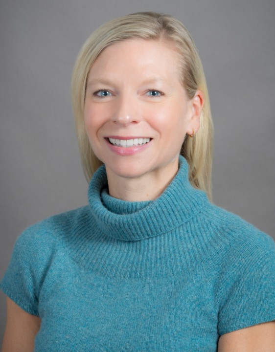 Blaire Burman, MD