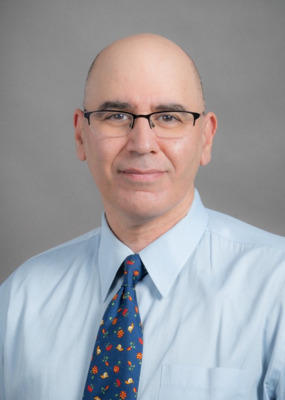 Seyed Jalali, MD