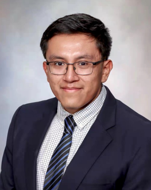 Pedro Cortes, MD