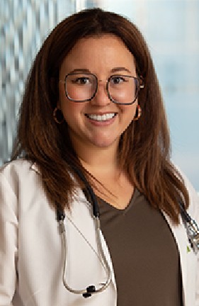 Jennifer Fijor, ARNP