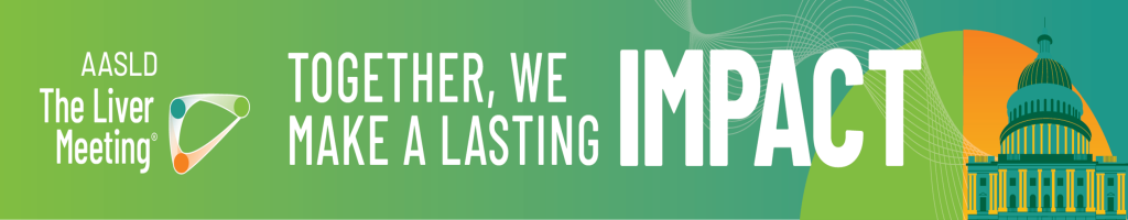 AASLD logo 2025