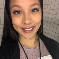 Bernadette DeGracia Andrada&nbsp;