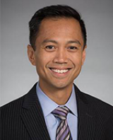 Bryan Balmadrid, MD