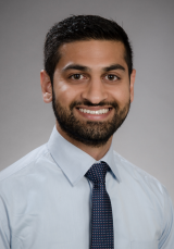 Anand Baxi, MD