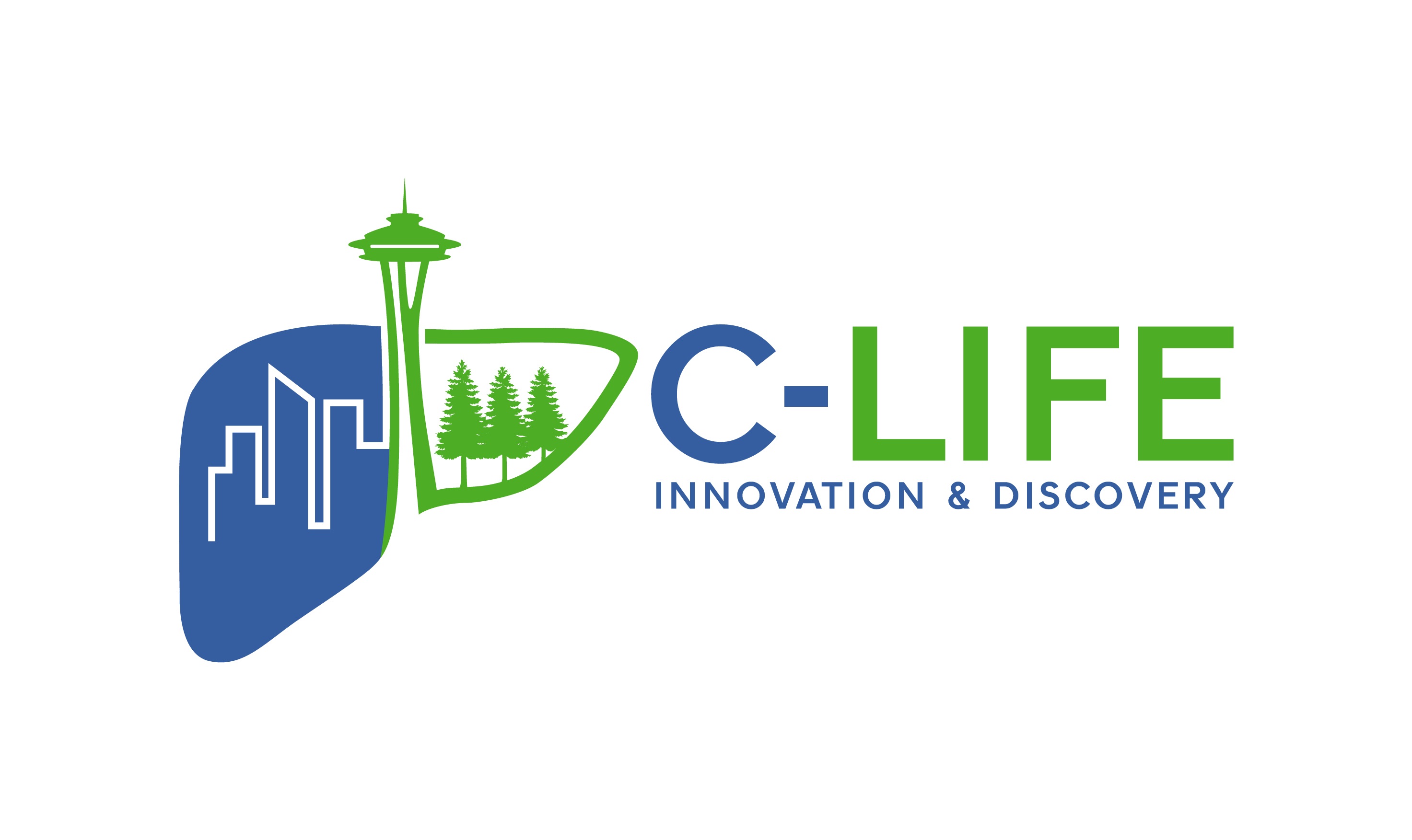 C-LIFE logo
