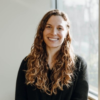 Hannah Cenci